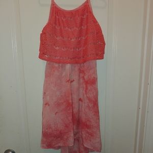 By Heart By Girls dress